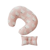Bothyi - Almohada De Lactancia Almohada De Maternidad Para Mujeres Que Amamantan