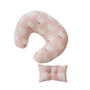 Bothyi - Almohada De Lactancia Almohada De Maternidad Para Mujeres Que Amamantan