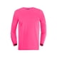 thumbnail image 1 of Polera Dry Fit Manga Larga Infantil Fucsia Talla 16, 1 of 3
