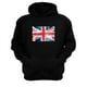 thumbnail image 1 of Polerón Canguro Reino Unido Negro Talla Xl Unisex, 1 of 2