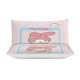 thumbnail image 3 of Sanrio Quilt Set Thicken Soft 3 Pieces Bedding Set All Season Duvet Cove with 2 Pillowcases for Adult Women Girls Teens Home Room Decor, 3 of 5