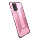 thumbnail image 1 of Funda Speck Presidio Perfect-Clear para Samsung S20+, 1 of 1