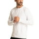 thumbnail image 1 of Camisetas Blancas Pack 2 Manga Larga Hombre TOP, 1 of 3