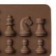 thumbnail image 5 of 1pc, Chess Chocolate Mold, 3D Silicone Mold, Candy Mold, Fondant Mold, For DIY Cake Decorating Tool, Baking Tools, Kitchen Gadgets, Kitchen Accessories, Home Kitchen Items, 5 of 5