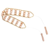 Ioensy - Herramienta De Masaje Maderoterapia Maderoterapia Colombiana Drenaje Linfático