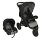 thumbnail image 1 of Coche Travel System P52 Negro, 1 of 4