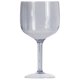 thumbnail image 2 of Set 4 Copas Gin Acrilico 637 ml - Natural, 2 of 3