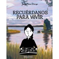 Planeta Comic - Recuérdanos Para Vivir