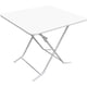thumbnail image 1 of Mesa Plegable 83 Cuadrada Blanco, 1 of 2