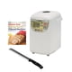 thumbnail image 1 of Máquina para hacer pan Zojirushi BB-HAC10 Home Bakery 0,5 kg sin gluten, 1 of 7