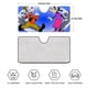 thumbnail image 4 of Parasol Plegable para Parabrisas Desmarcar Goofy 140cm x 76cm, 4 of 6