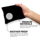 thumbnail image 4 of Set de bolsos Cornhole con tema de boda de GoSports con 4 Mr & 4 Mrs, 4 of 6