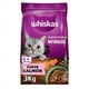 thumbnail image 2 of Alimento Seco Gato Adulto Bueno por Naturaleza Sabor Salmón Bolsa, 3 Kg, 2 of 3
