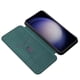 thumbnail image 2 of Funda Flip para FOXDOCK Samsung Galaxy S23 FE 5G - Funda magnética de negocios, funda protectora delgada, 2 of 5
