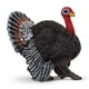 thumbnail image 1 of Figura de juguete Schleich Farm World Turkey Farm Animal para niños, 1 of 6