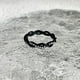 thumbnail image 1 of 1/4pcs Stylish Couple Ring Set for Men and Women - Perfect for Finger Jewelry and Gift Giving, 1 of 5