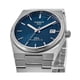 thumbnail image 2 of Reloj Analógico Prx T classic Powermatic 80 Azul Unisex, 2 of 3