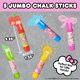 thumbnail image 3 of Porta-tizas Hello Kitty de Sunny Days Entertainment, paquete de 5, 3 of 6