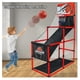 thumbnail image 3 of Juego de Basketball Infantil con Aro y Pelota, 3 of 7