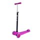 thumbnail image 1 of Scooter 3 ruedas Rosado 56 cm, 1 of 3
