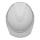 thumbnail image 1 of Casco Evo Iii Arnes Cinta Top 33 Blanco, 1 of 11