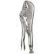 thumbnail image 2 of Pinzas de bloqueo IRWIN VISE-GRIP Original con mordaza recta de 10 pulgadas, 2 of 8