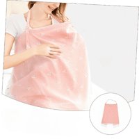 Genérico - Set 2 Mantas Lactancia Materna Multifuncional Amamantar Lau