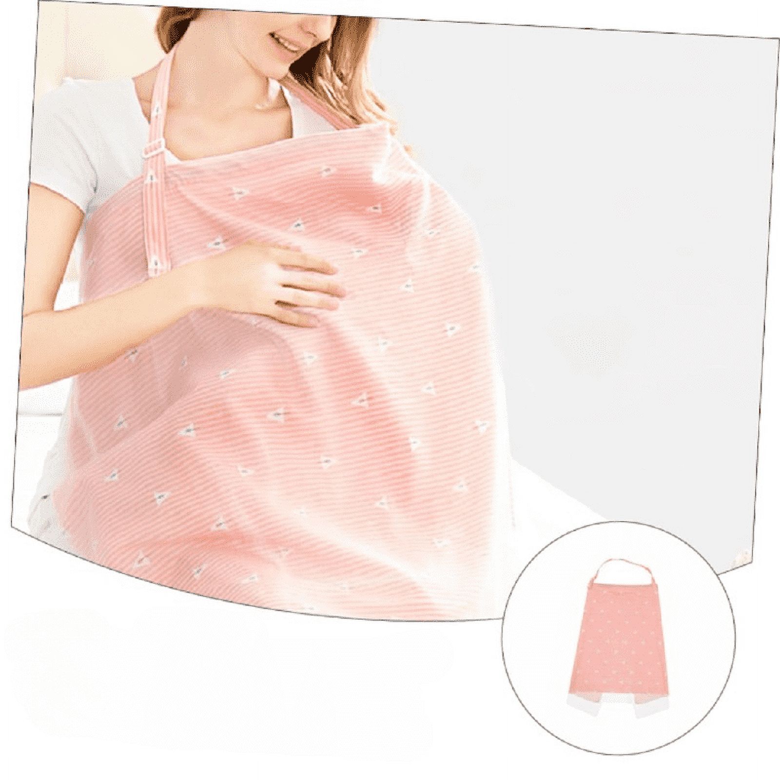 Genérico - Set 2 Mantas Lactancia Materna Multifuncional Amamantar Lau