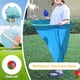 thumbnail image 5 of Set de juego de jardín KLUMORTI Pantalones de la Abuela con 10 pelotas y 2 bombas, 5 of 7
