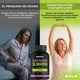 thumbnail image 3 of Cardo Mariano Silimarina Nutrilife+ 500mg 60 Capsulas Sin Sabor, 3 of 10