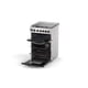 thumbnail image 3 of Cocina a gas doble horno híbrida CH-660DHIN Sindelen, 3 of 8