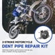 thumbnail image 2 of Kit de reparación de escape Metlead 2 tiempos con válvula de seguridad, 2 of 7