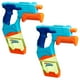 thumbnail image 1 of Lanzador de Agua Super Soaker Pack Doble Dunk-Fill, 1 of 4
