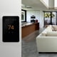 thumbnail image 4 of Termostato SunTouch SunStat CommandPlus Smart Wi-Fi de 4,3 pulgadas, 4 of 5