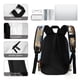 thumbnail image 5 of El Equipo de los Perdedores-theme Backpack, Campus style schoolbag Bookbag with Adjustable Shoulder Straps And Large Zip Compartment, Unisex Travel Bags.42x30x15cm, 5 of 6