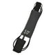 thumbnail image 1 of Cuerda De Pierna Paddleboard 7 Mm De Espesor Cuerda De Pie Tether Shortboard Tabla De Surf Correa 10 Pies, 1 of 5