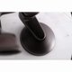 thumbnail image 4 of Grifo para bañera con forma de pata Kingston Brass KS266ORB, bronce frotado con aceite, 4 of 8