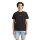 thumbnail image 1 of Polera Hombre Relaxed Baby Tab Negro Levis, 1 of 2