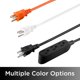 thumbnail image 5 of Cable de extensión para exteriores UltraPro de 25 pies, 3 salidas, calibre 16, 5 of 6