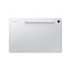 thumbnail image 3 of Galaxy Tab S10 Lite Plata 256GB con Cover y Spen, 3 of 8