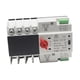 thumbnail image 2 of Interruptor De Transferencia Automático De Doble Potencia Interruptor De Selección Eléctrica Resistente 100A 100A 4P, 2 of 3