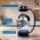 thumbnail image 5 of Casco Levitante HOVER HH HELMETS de los Carolina Panthers, 5 of 8