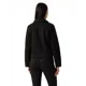 thumbnail image 2 of Chaqueta Mujer Original Sherpa Trucker Black Levis, 2 of 2