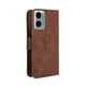 thumbnail image 2 of Funda Tipo Billetera FOXDOCK para Motorola MOTO G45 5G – Tapa Flip con Tarjetero, 2 of 5