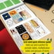 thumbnail image 2 of Cuaderno Five Star Pack de 3, Rayado Universitario 28 x 21 cm, 2 of 9