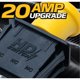 thumbnail image 2 of Interruptor PTO de 20 A HD Switch, actualización 1160124/1035221, IP53, 2 of 3