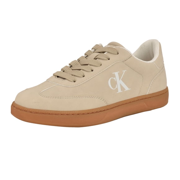 Zapatilla Calvin Klein Narissa para mujer Light Natural