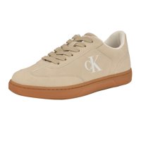 Zapatilla Calvin Klein Narissa Para Mujer Light Natural