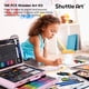 thumbnail image 5 of Set de Arte Shuttle Art de 149 Piezas Deluxe con Estuche de Madera, 5 of 8