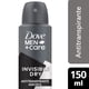 thumbnail image 1 of Desodorante Aerosol Dove Men Invisible Dry Hombre, 1 of 6